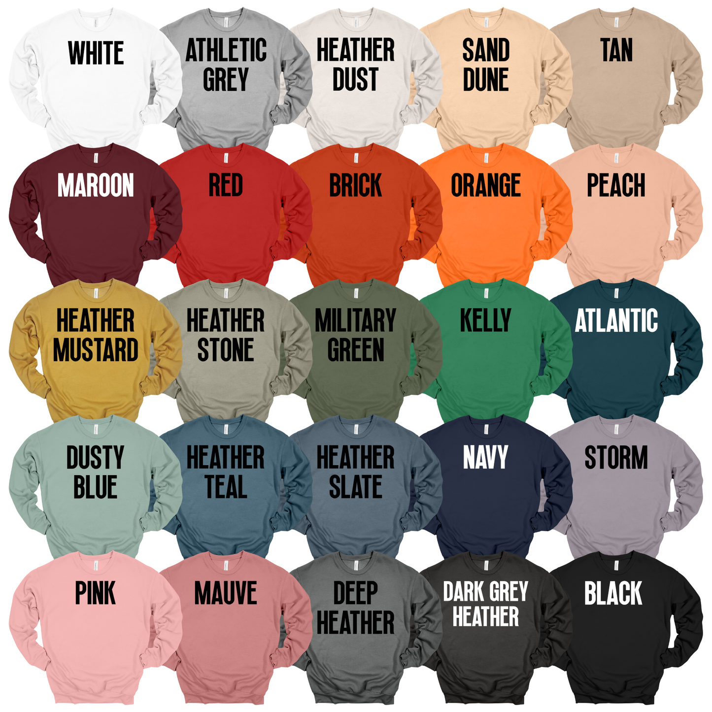 Wild About Math Crew