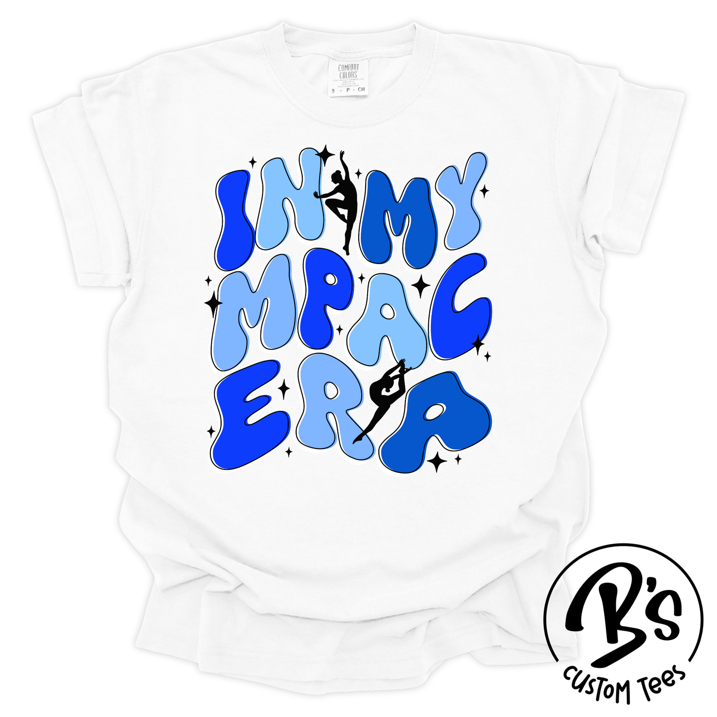 Adult/Youth In My MPAC Era Tee