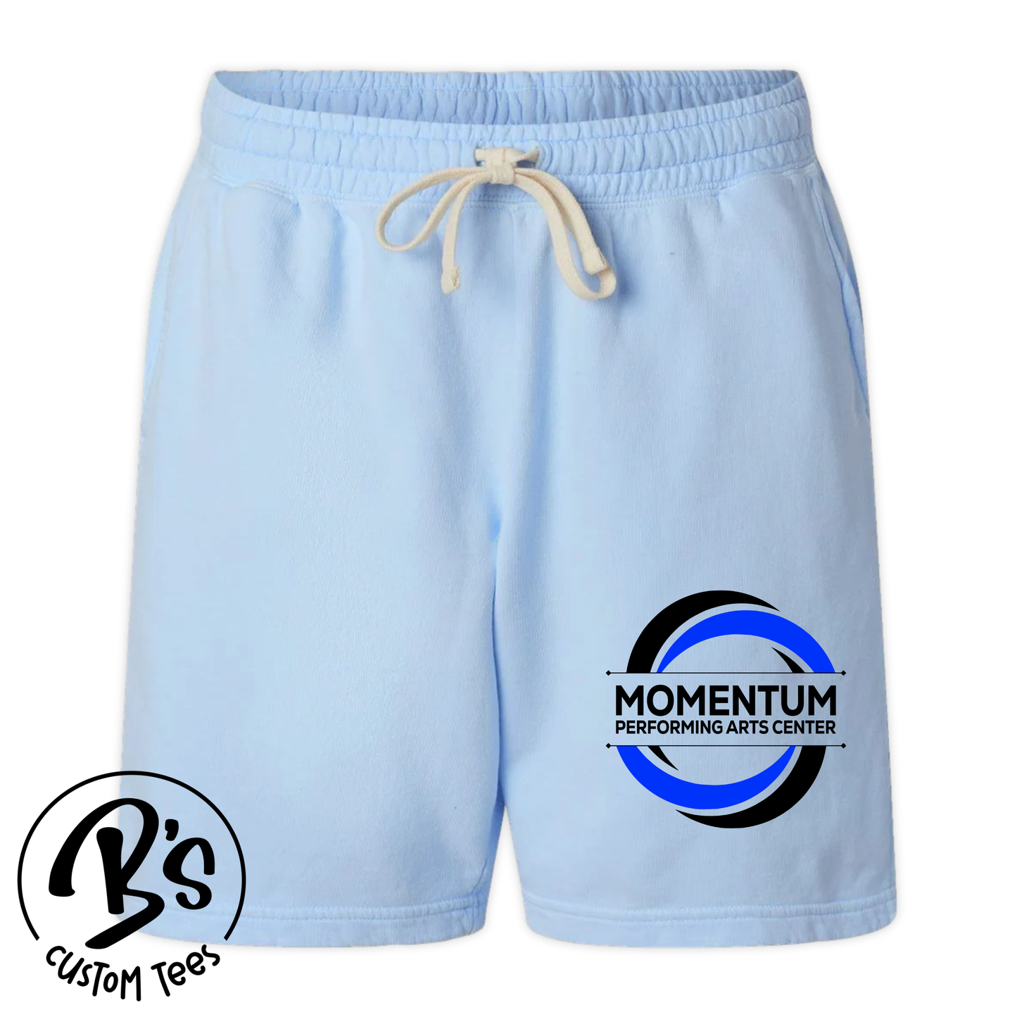 Adult Studio Logo Shorts