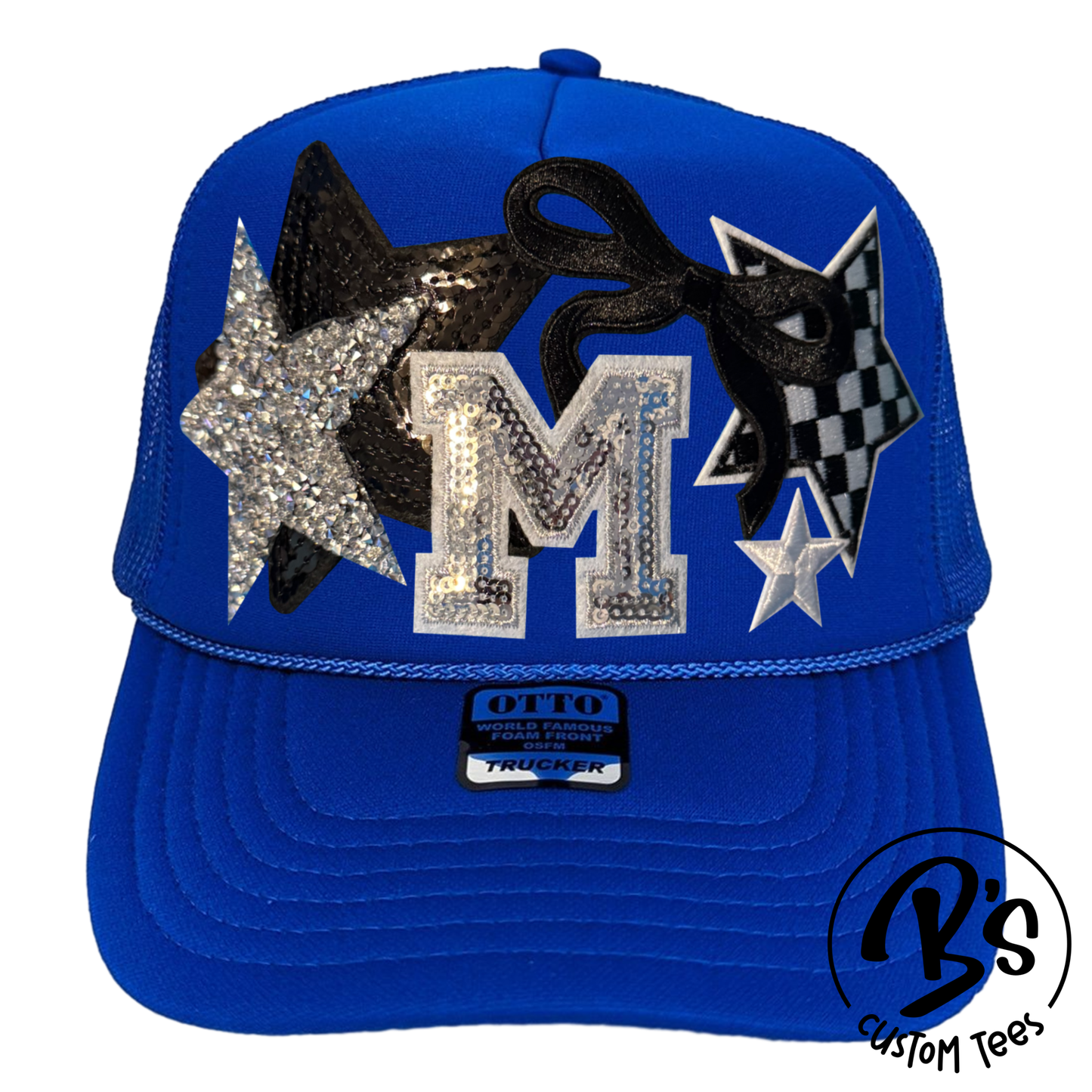 Momentum Trucker Hat