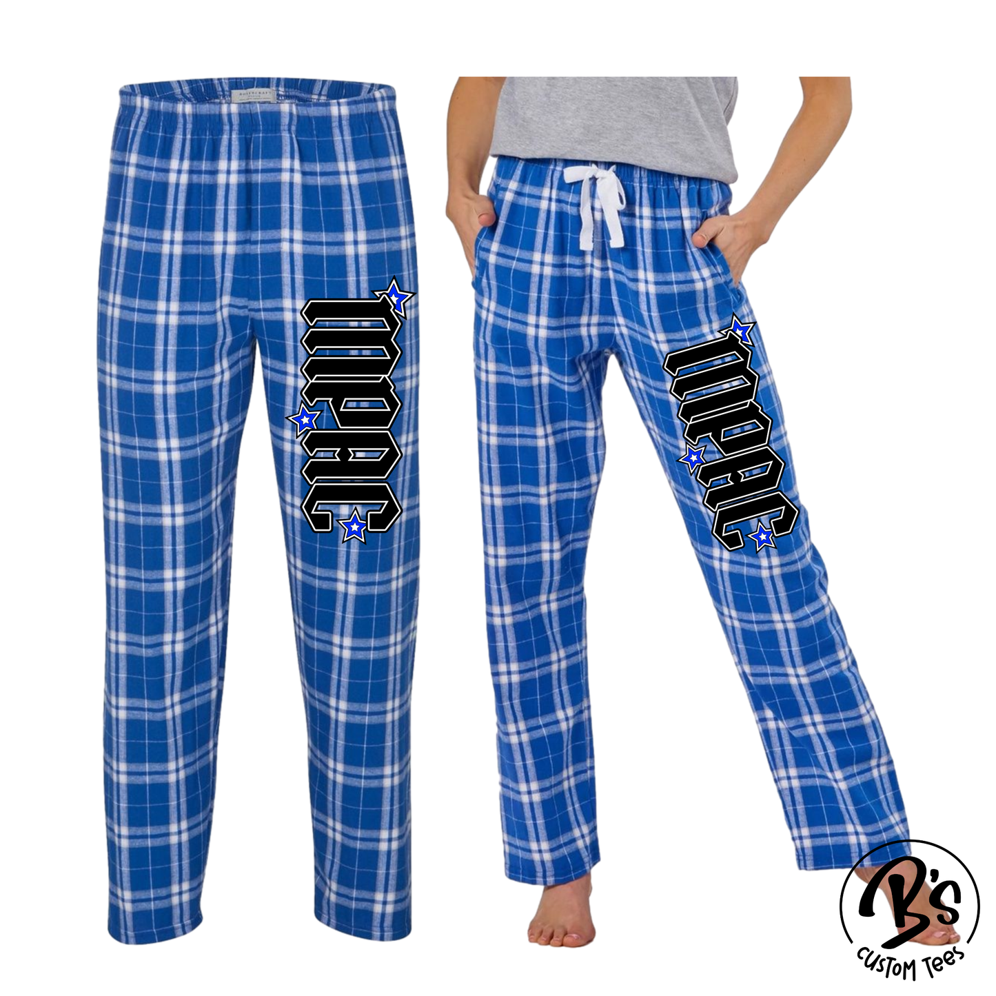 Women’s/Youth MPAC Pajama Pants