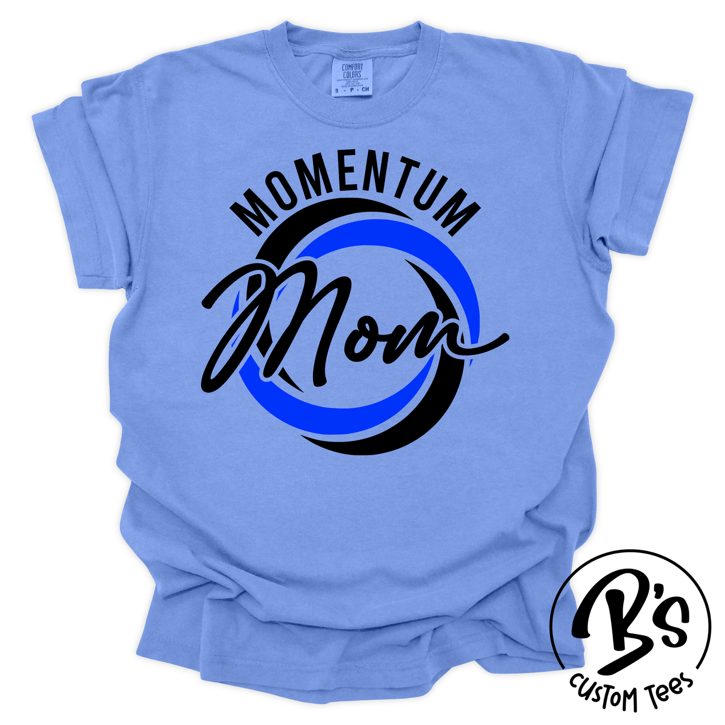 Adult/Youth Custom Tee