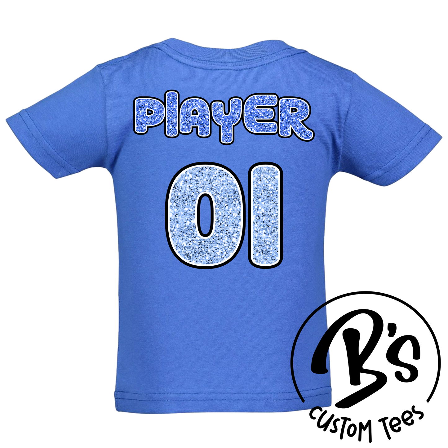 #4 Toddler