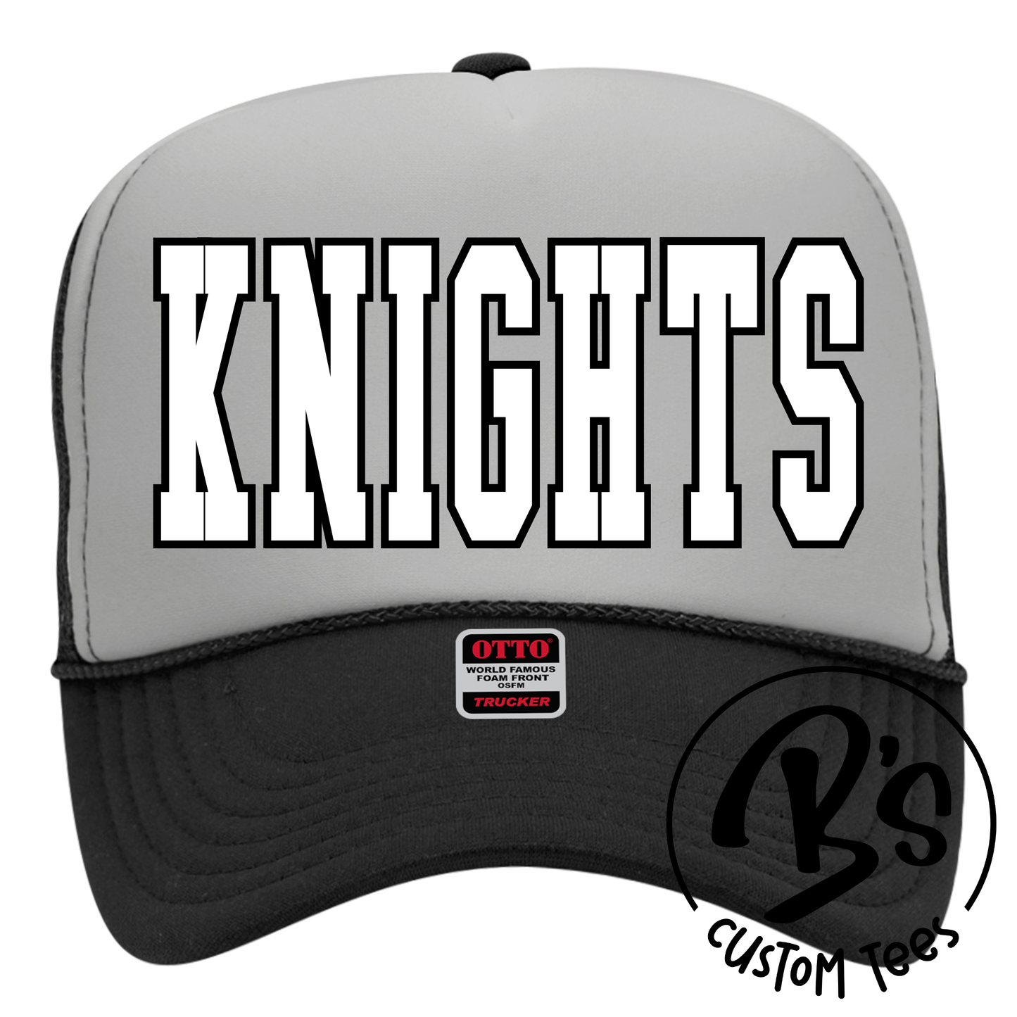Knights Baseball Hat