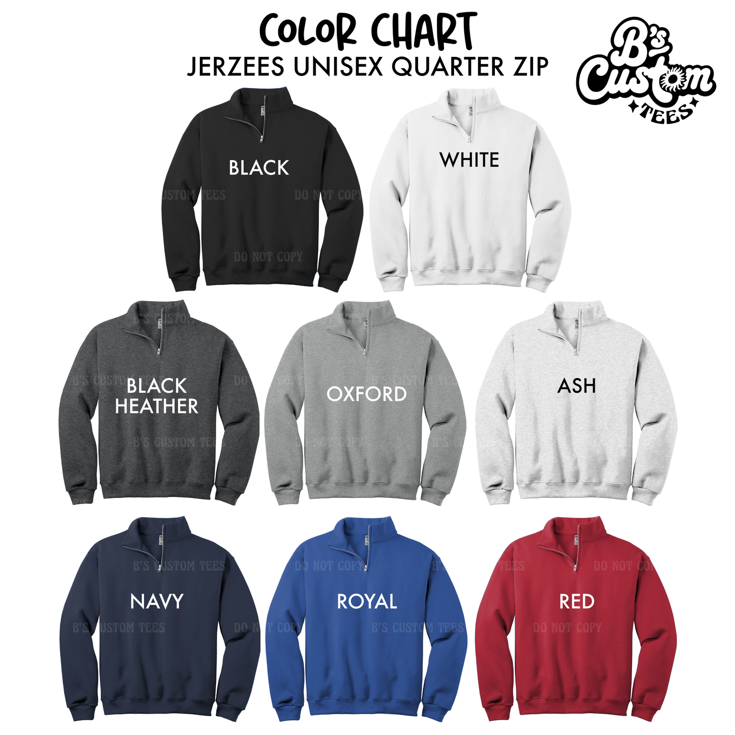 SFCBDD LOGO FRONT + BACK