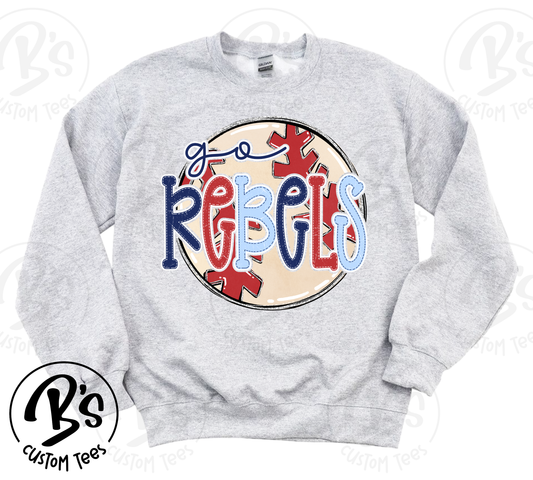 CUSTOM TEAM Baseball/Softball