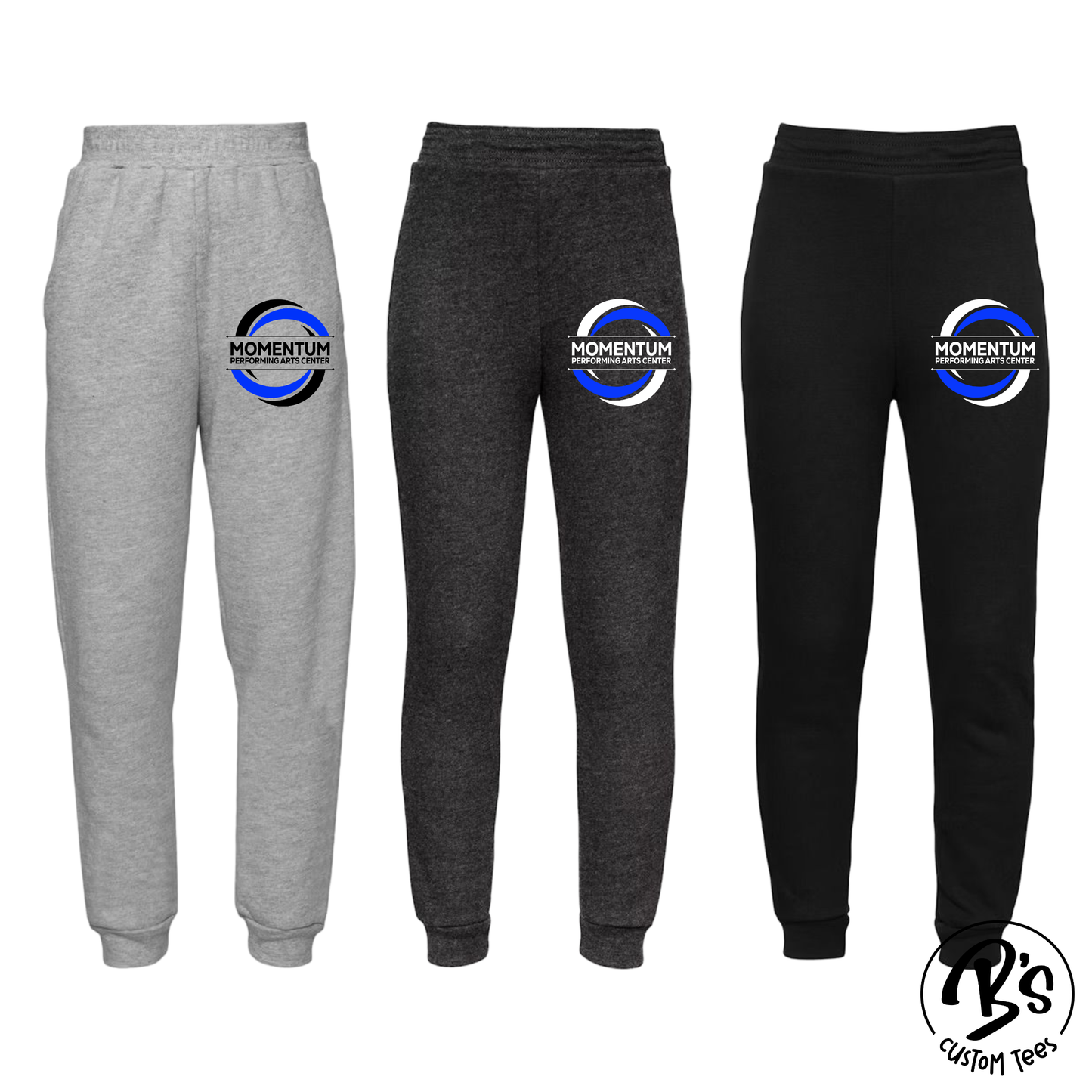 Youth/Toddler Studio Logo Sweatpants