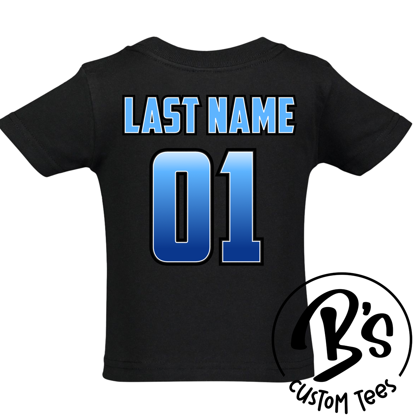 #3 Toddler