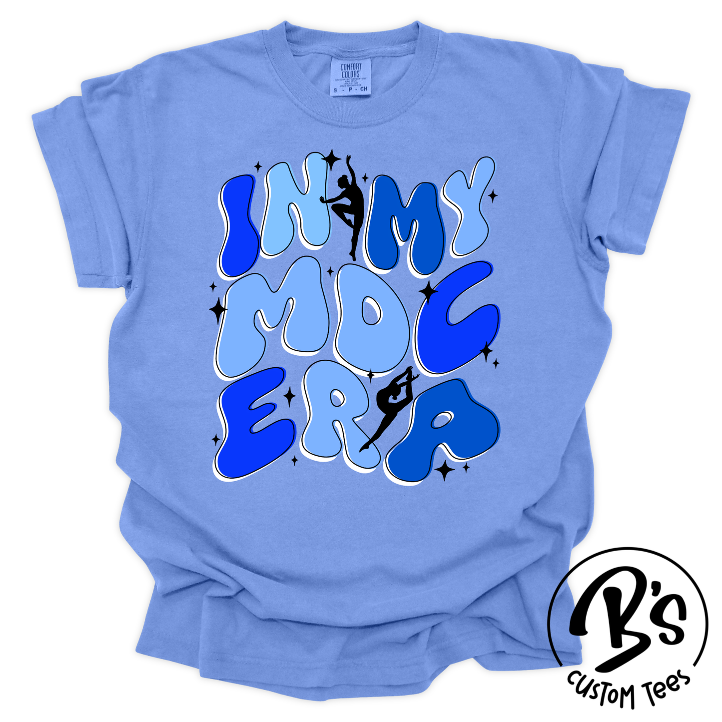 Adult/Youth In My MDC Era Tee