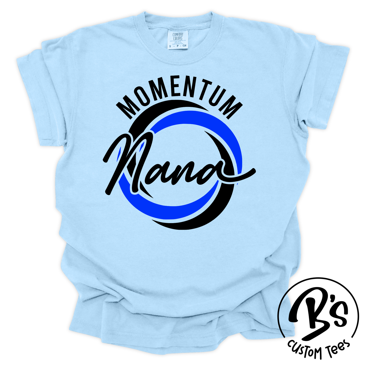 Adult/Youth Custom Tee