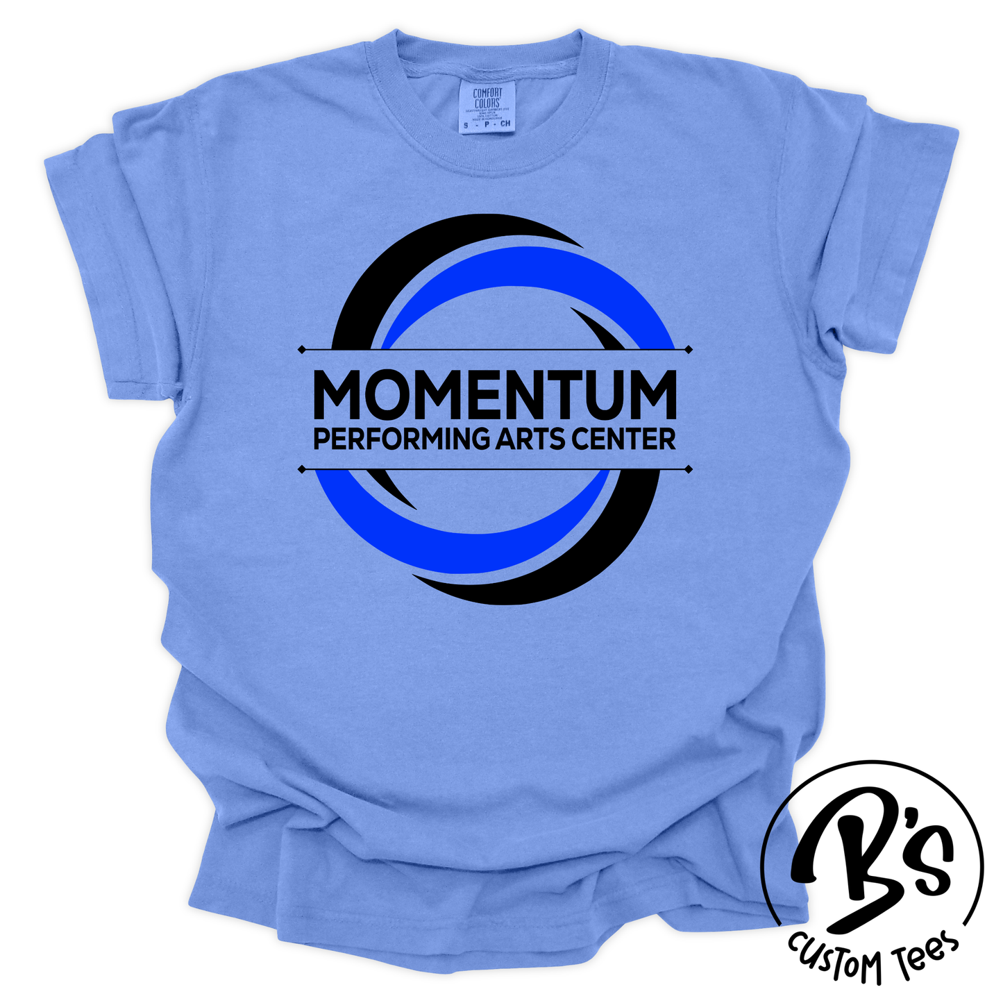 Adult/Youth Studio Logo Tee