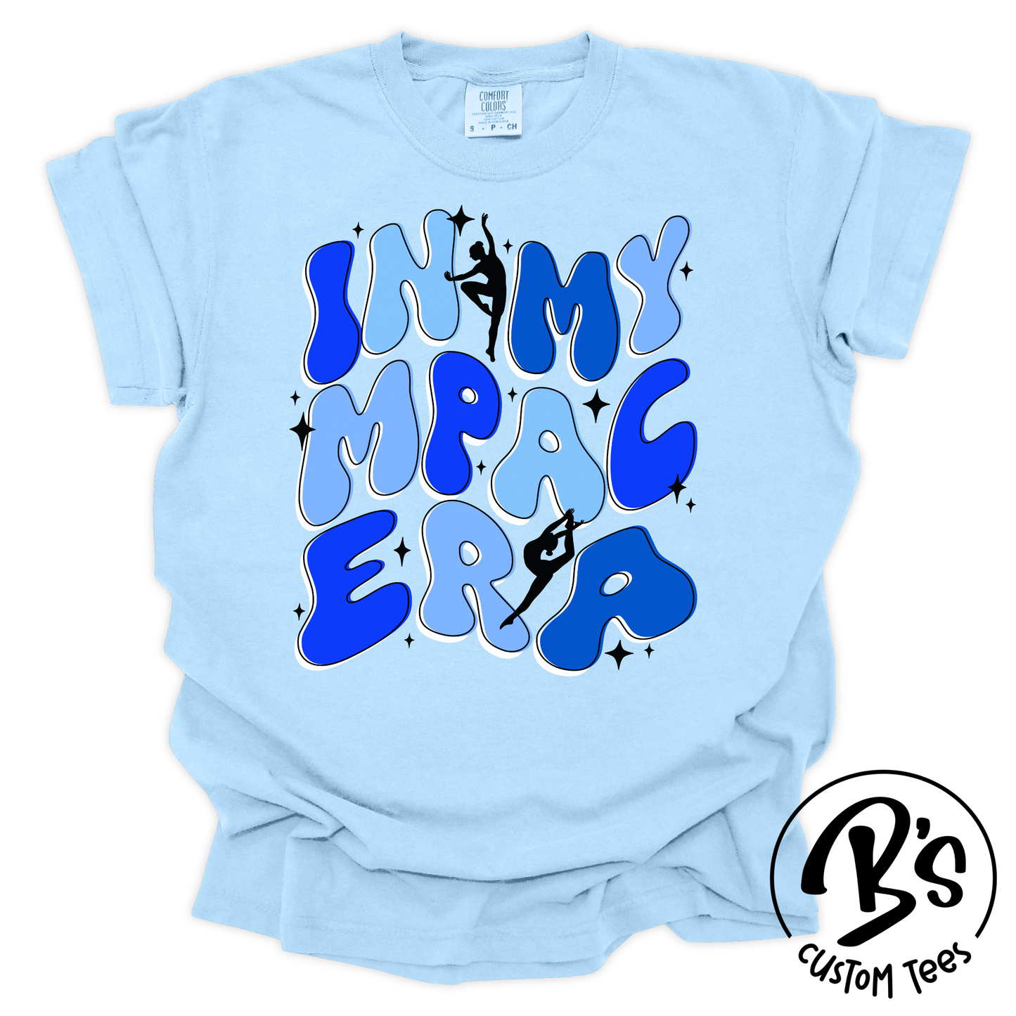 Adult/Youth In My MPAC Era Tee