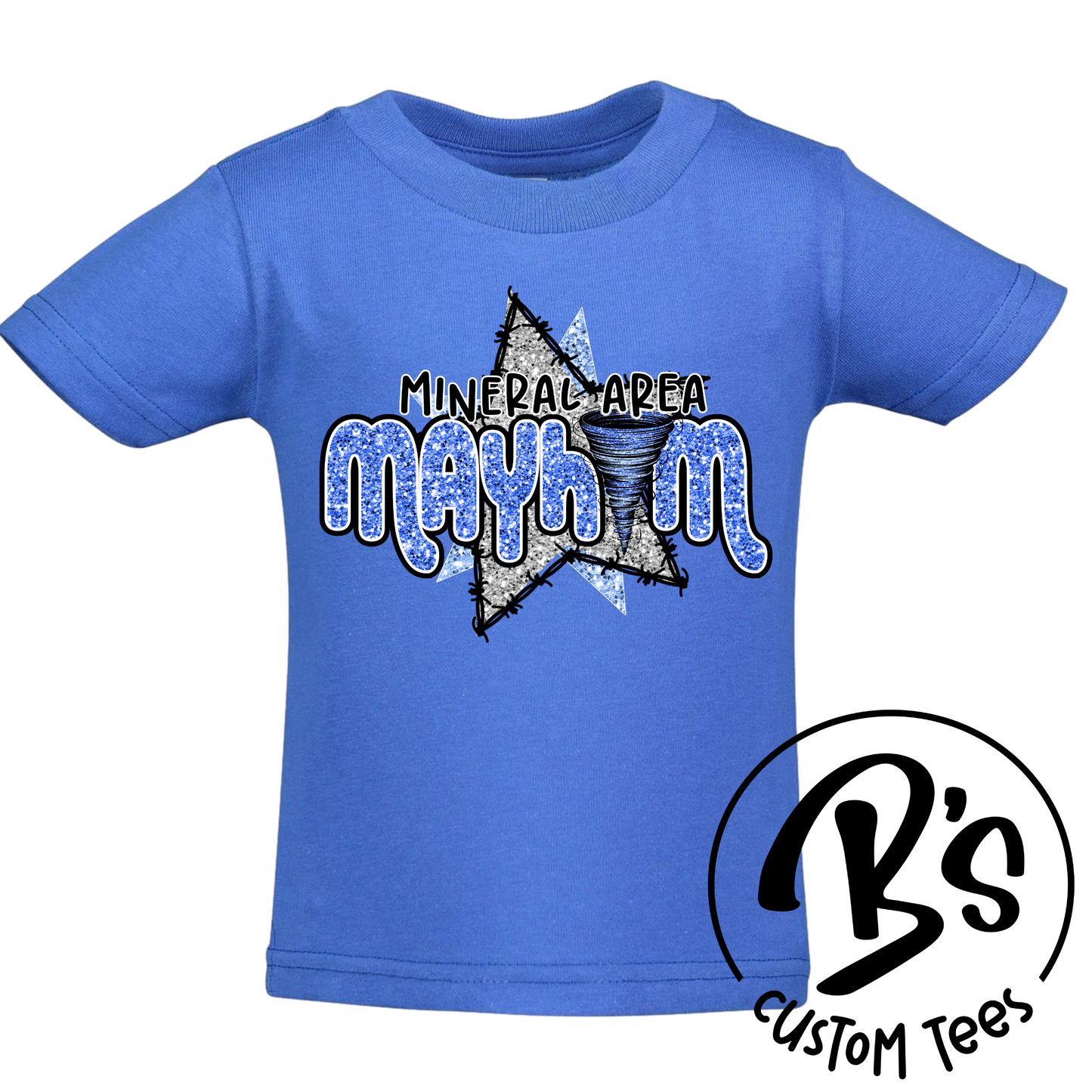 #4 Toddler