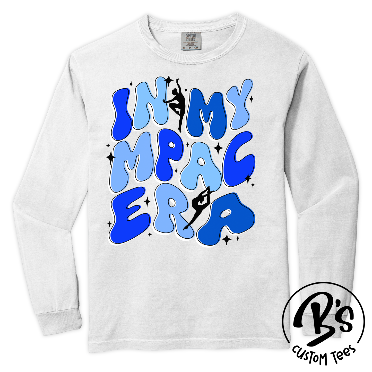 Adult In My MPAC Era Long Sleeve
