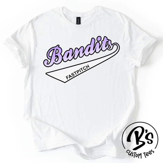 Bandits #1 Tee
