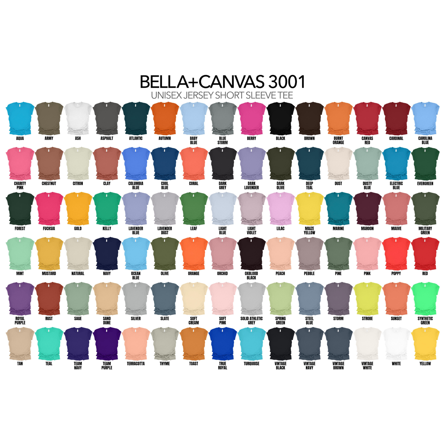 UV Kindness Tee - White Design