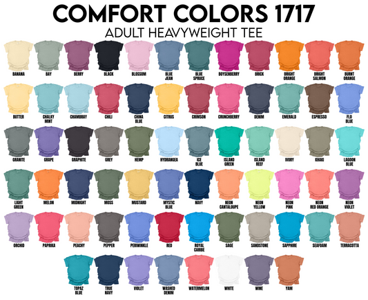 Football Tee - Adult Sizes