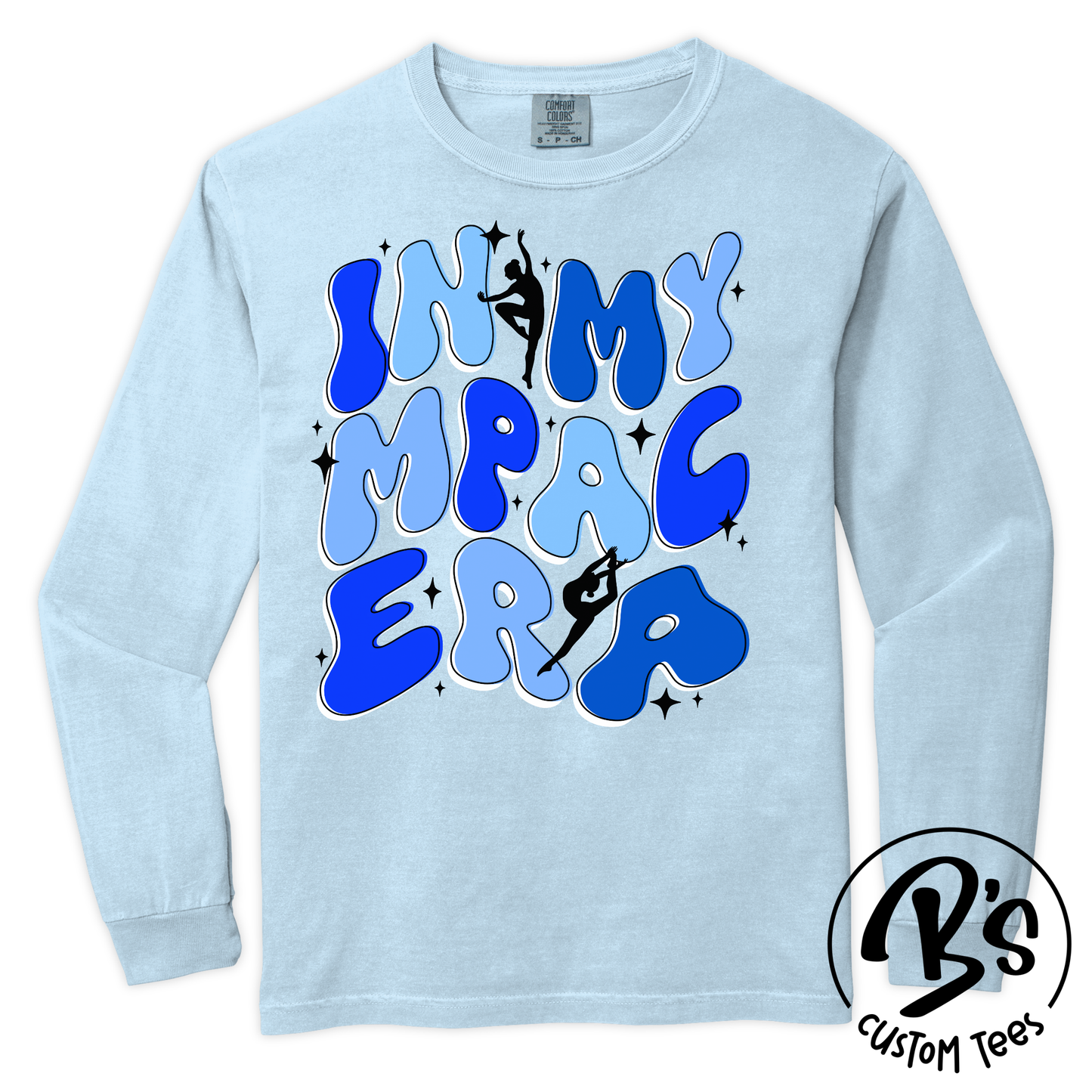 Adult In My MPAC Era Long Sleeve