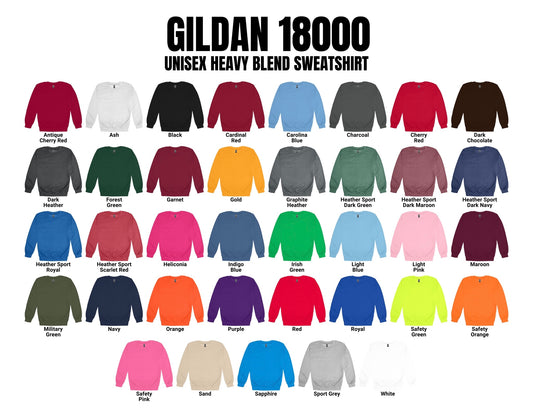 Gameday / Mascot Crew - Adult Sizes