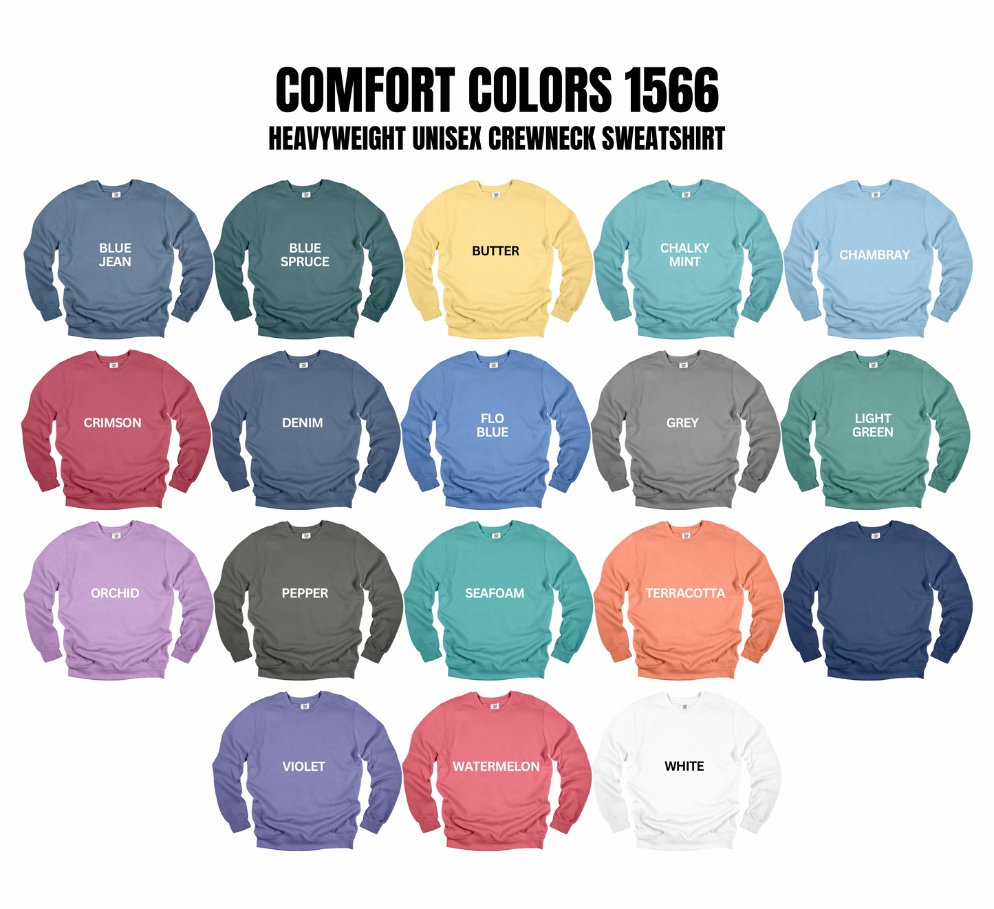 Gameday / Mascot Crew - Adult Sizes