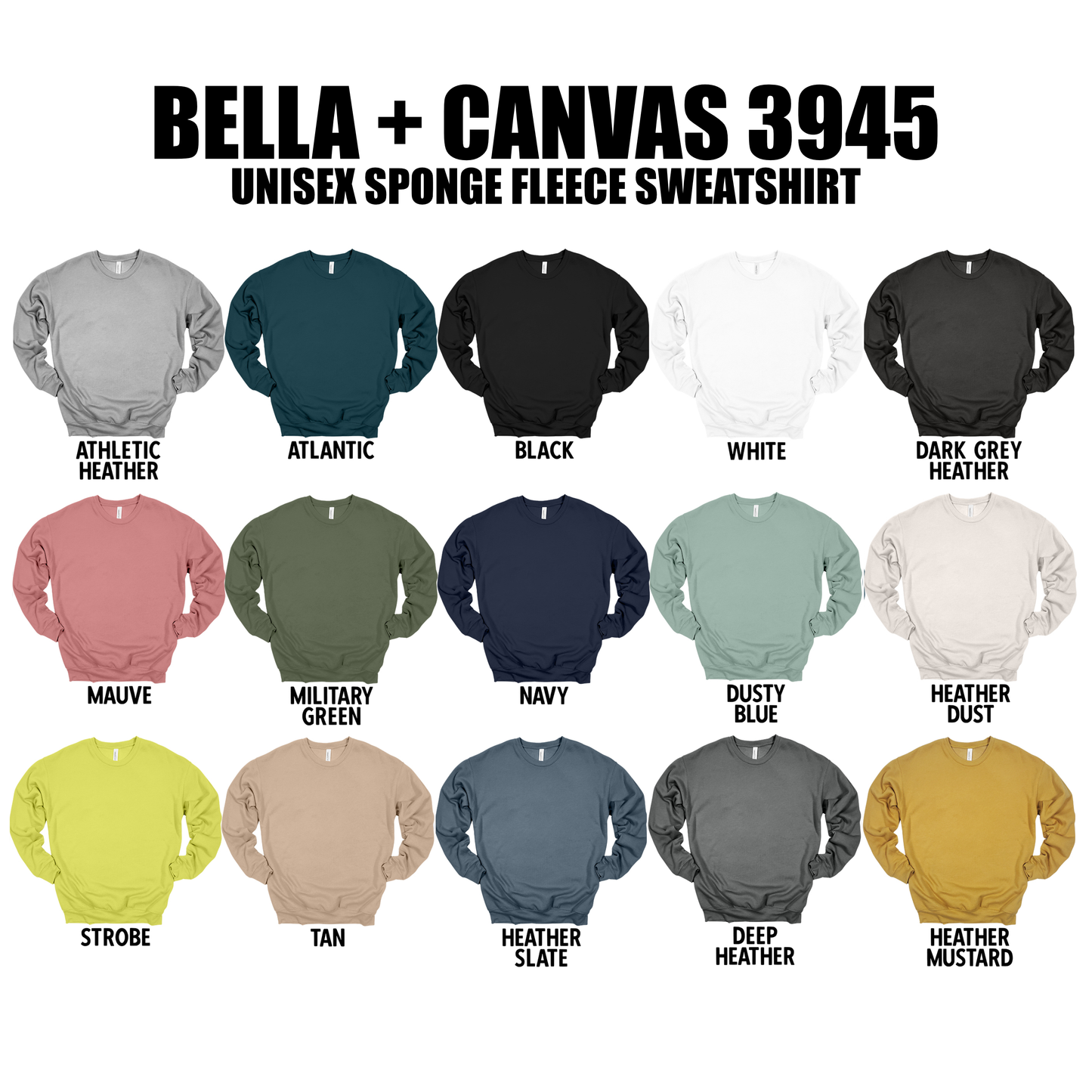 Gameday / Mascot Crew - Adult Sizes