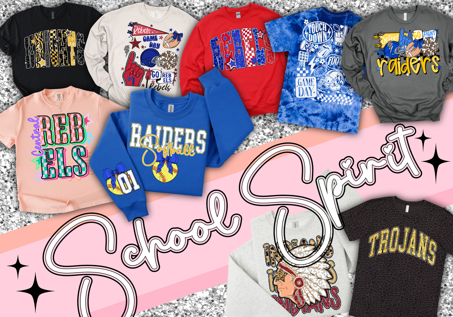 School Spirit