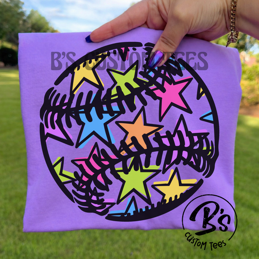 Star Ball