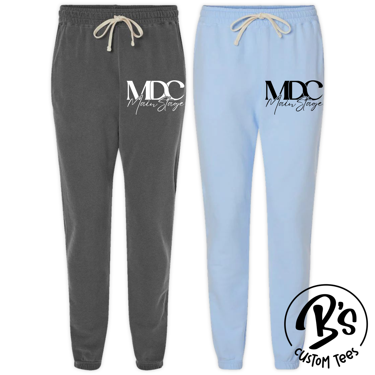 Adult Studio Logo Sweatpants