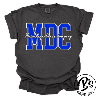 Adult/Youth MDC Tee