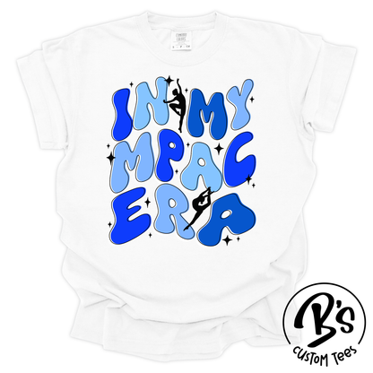 Adult/Youth In My MPAC Era Tee