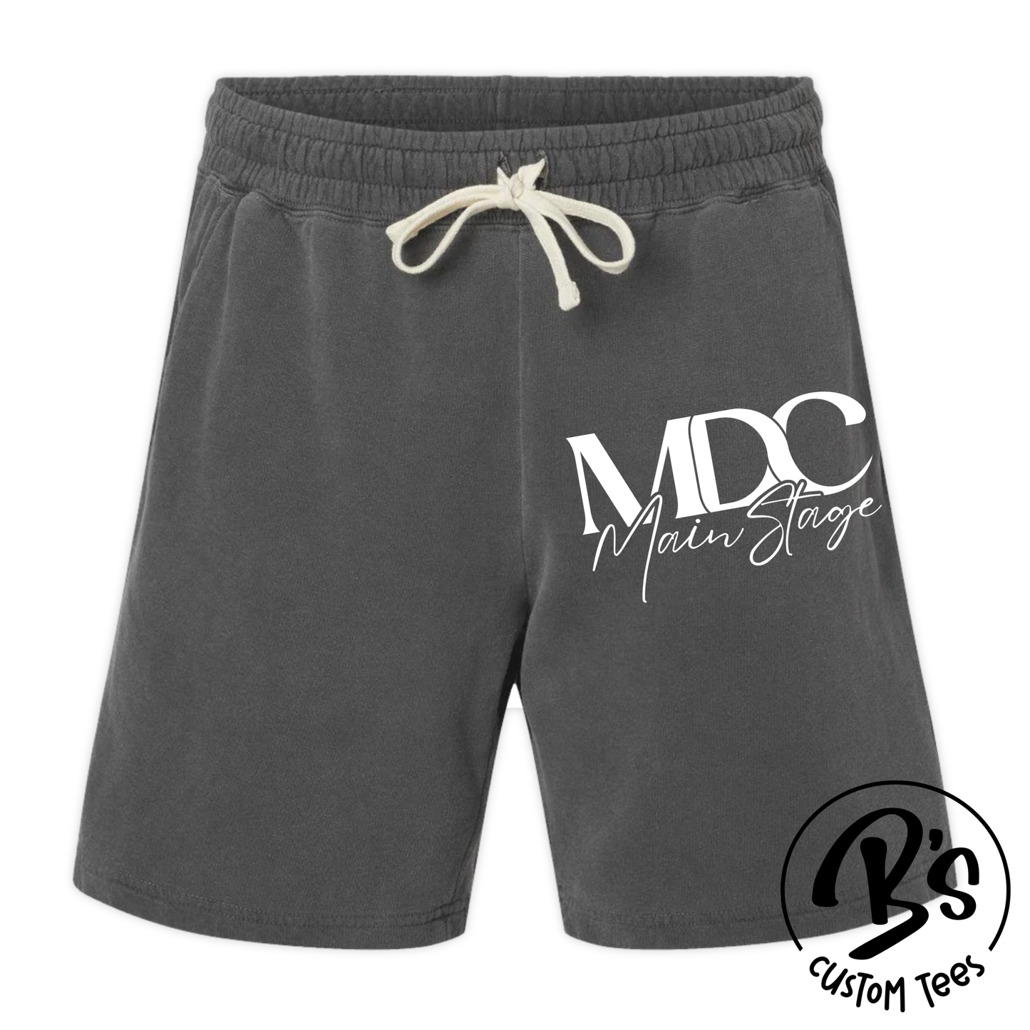 Adult Studio Logo Shorts