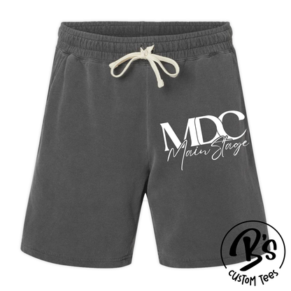 Adult Studio Logo Shorts