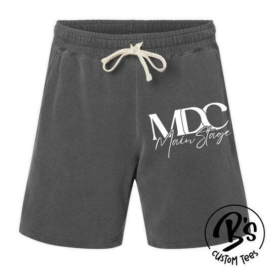 Adult Studio Logo Shorts
