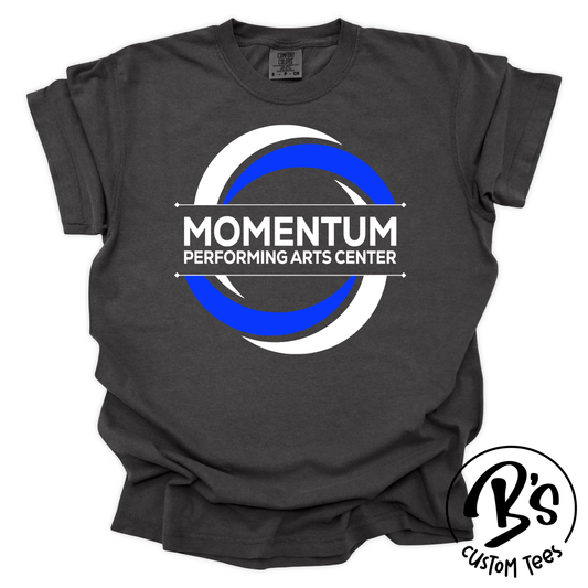 Adult/Youth Studio Logo Tee