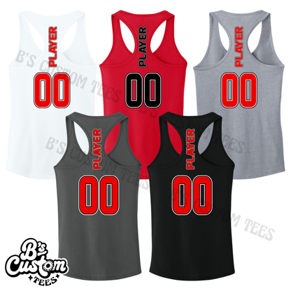 Midwest Grit Tank #1