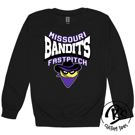 Bandits #2 Crew
