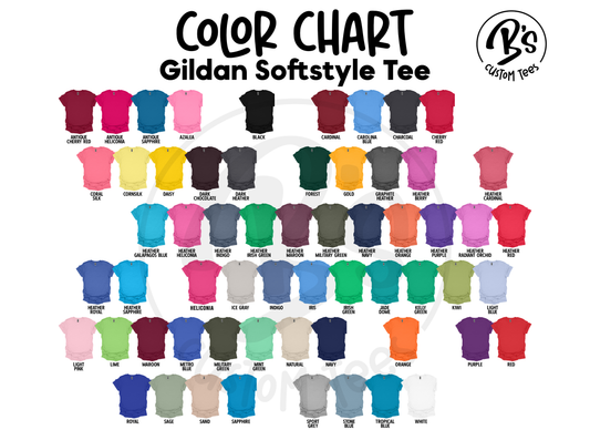 CUSTOM Checker Mascot