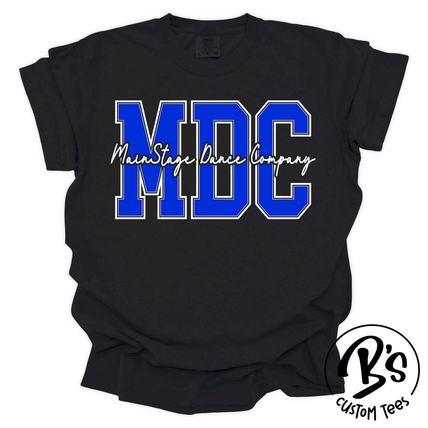 Adult/Youth MDC Tee