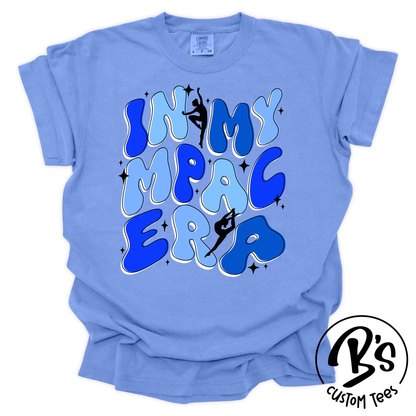 Adult/Youth In My MPAC Era Tee