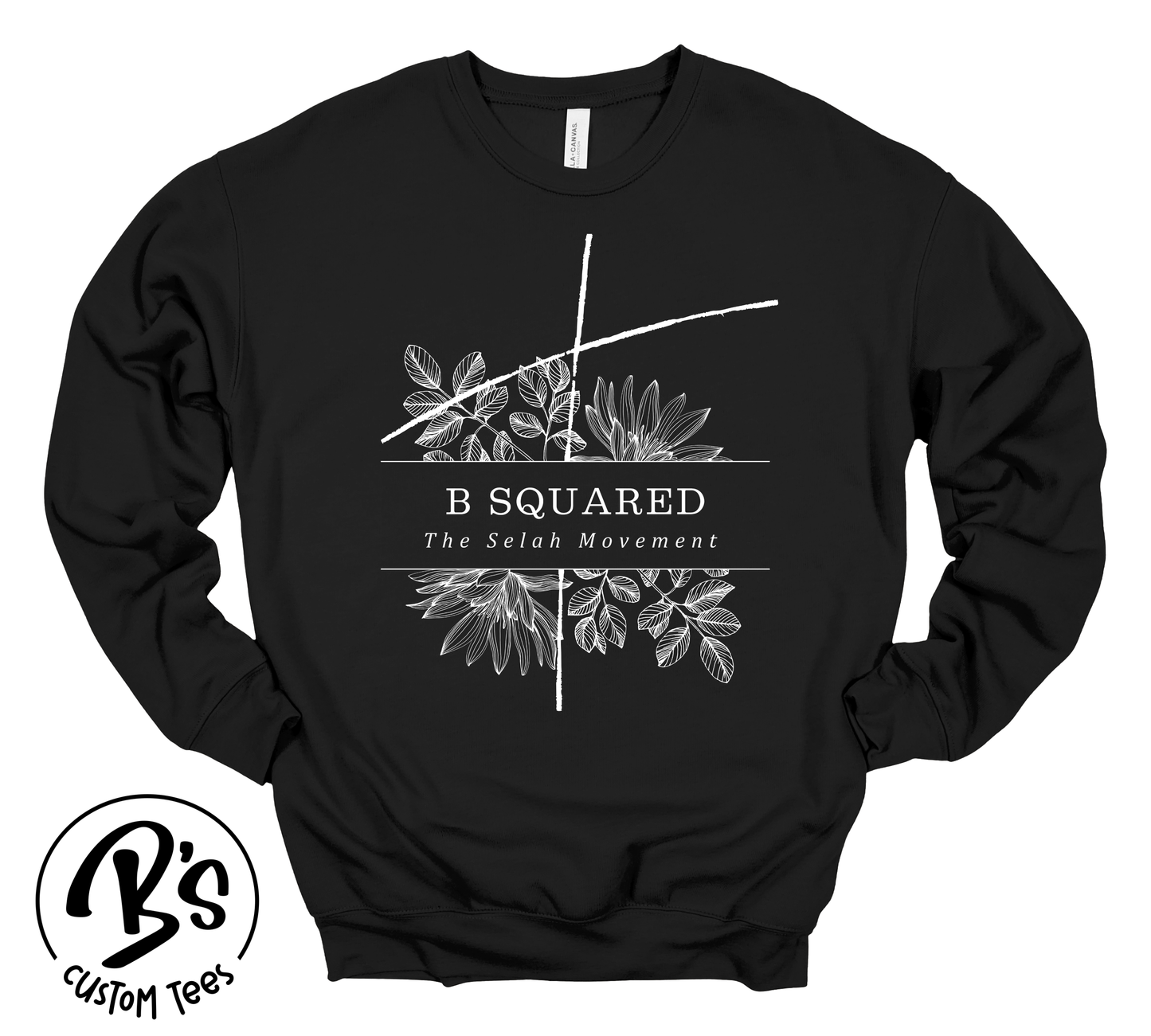 B Squared Selah Wellness Crew
