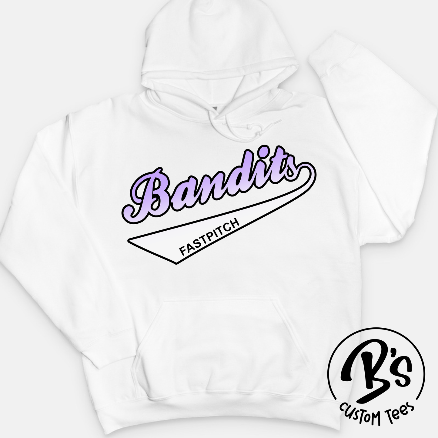 Bandits #1 Hoodie