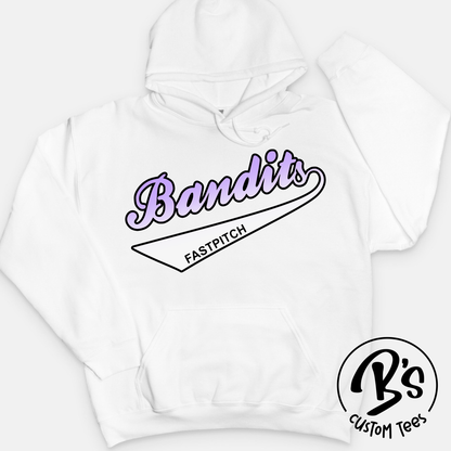 Bandits #1 Hoodie