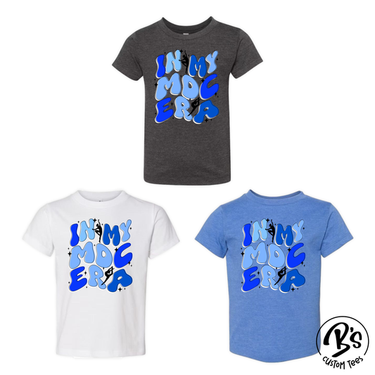 Infant/Toddler In My MDC Era Tee