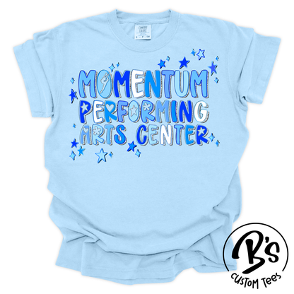 Adult/Youth Doodle Tee