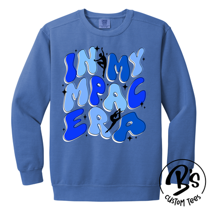 Adult In My MPAC Era Crewneck