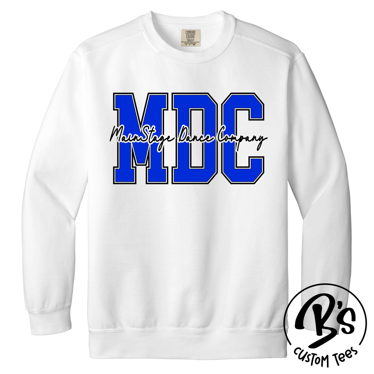 Adult MDC Long Sleeve