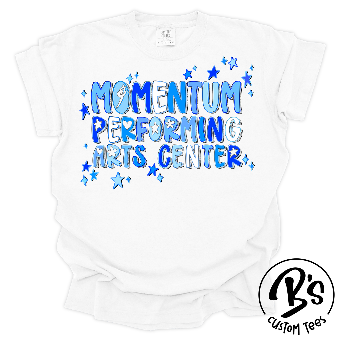 Adult/Youth Doodle Tee