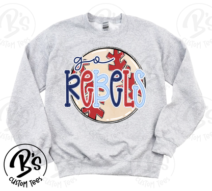 CUSTOM TEAM Baseball/Softball
