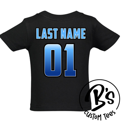 #3 Toddler