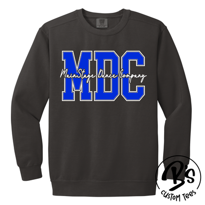 Adult MDC Long Sleeve